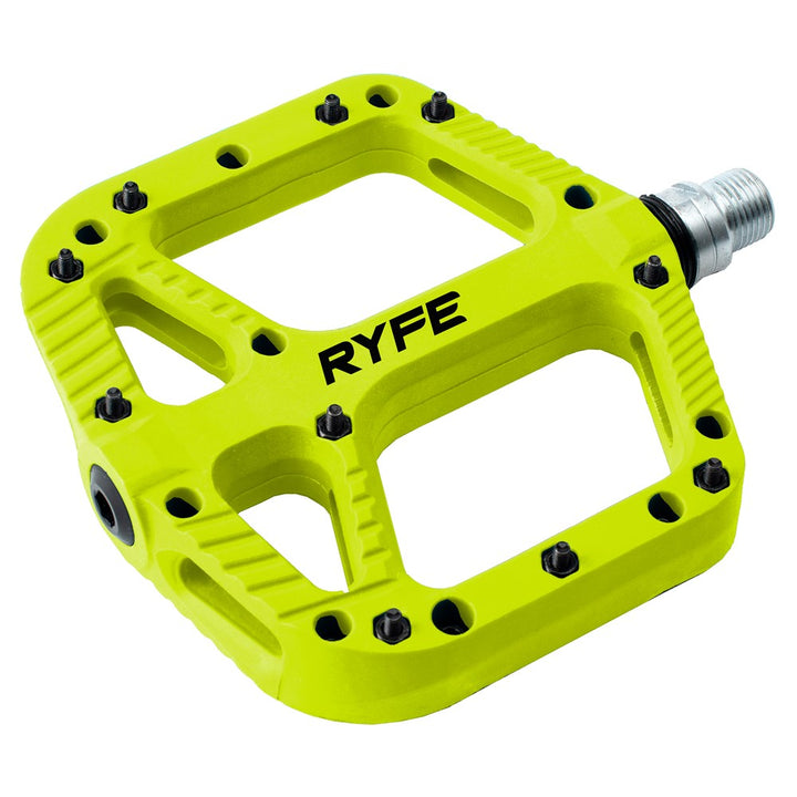 Ryfe Sasquatch 5 Bearing Nylon Pedal