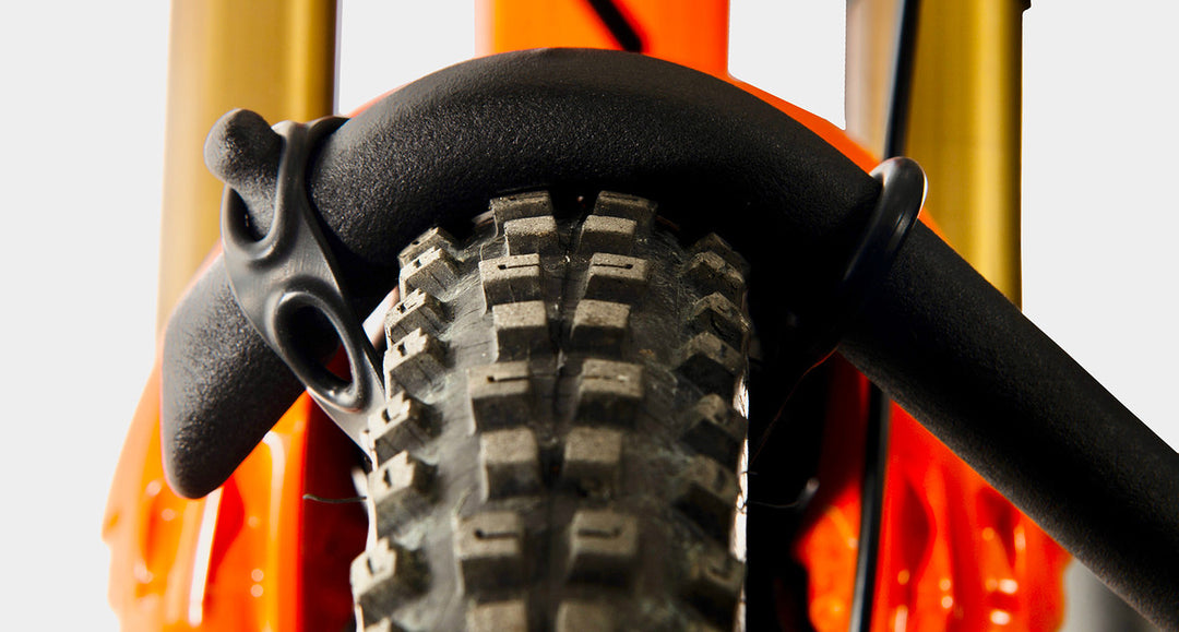 RockyMounts HighNoon FC 2" Bike Rack