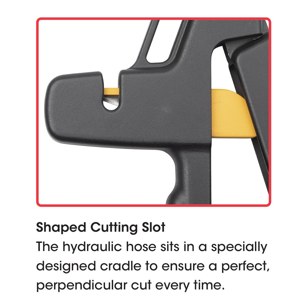 Jagwire Elite Hydraulic Hose Cutter