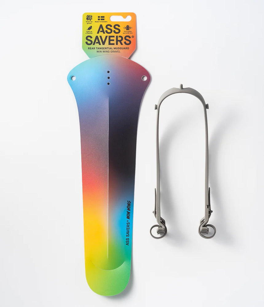 Ass Saver Win Wing