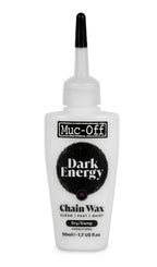 Muc-Off Dark Energy Chain Wax 50ml