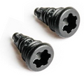 Magura EBT Screws For HS and MT Series Brakes 2 piece