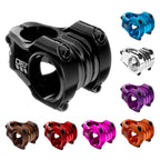Deity Stem Copperhead 35 X 35MM Red