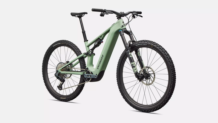 2026 Specialized Levo R Expert