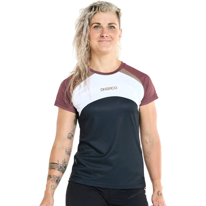 DHaRCO SS Women's Jersey