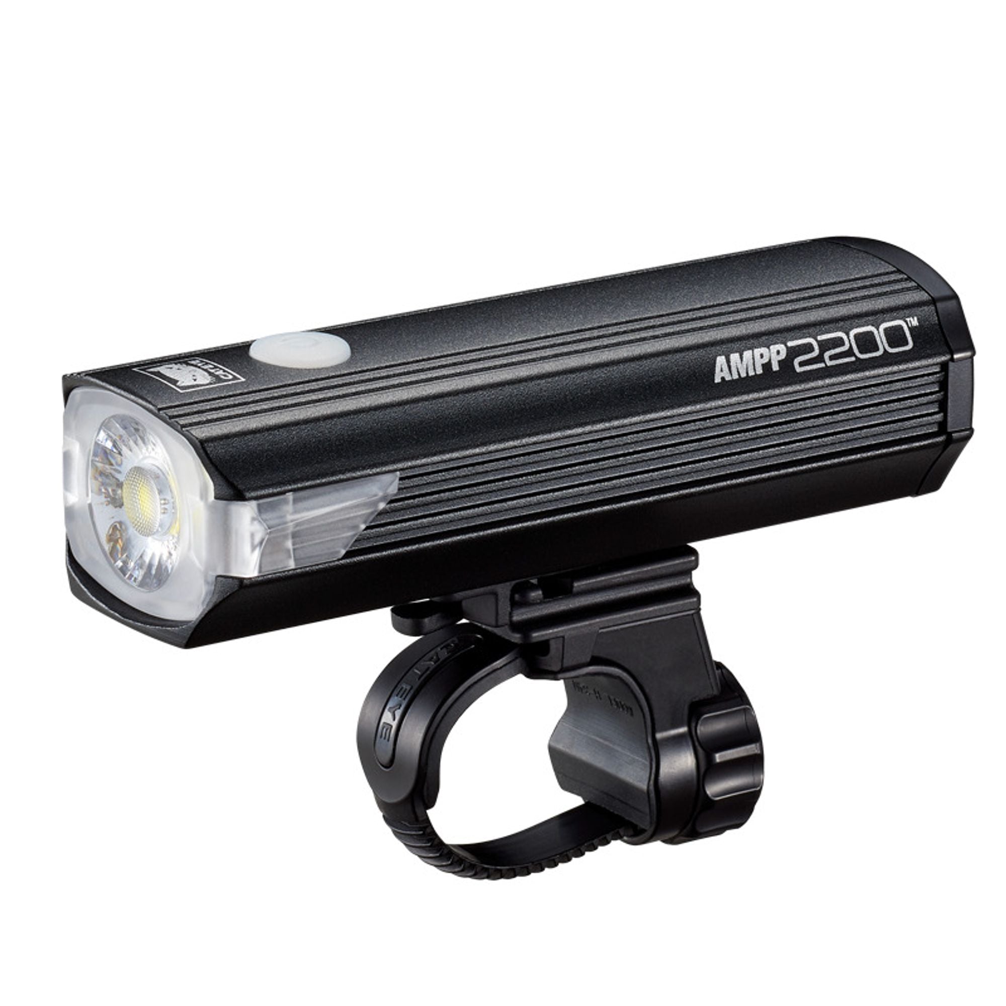 Cateye AMPP 2200 USB-C Front Light