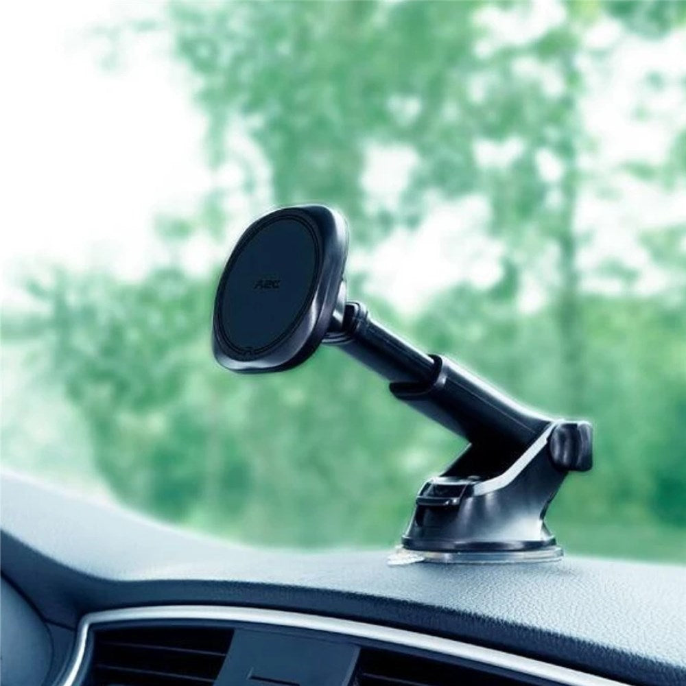 A2C MagSafe Suction Car Mount