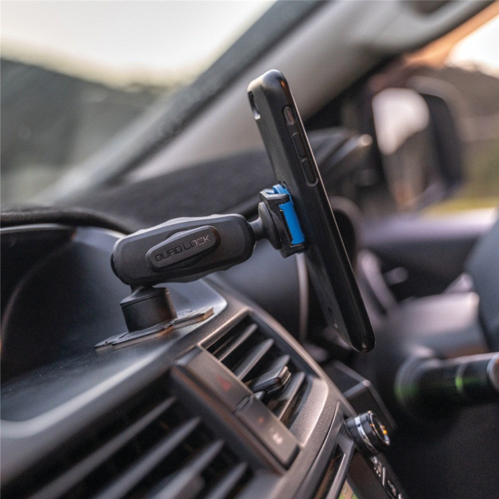 QuadLock 360 Arm-Dual Pivot Medium