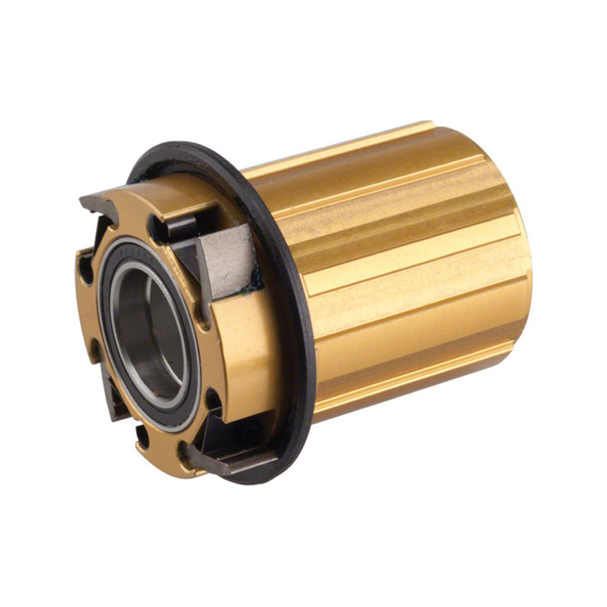 Hope Pro 4 HG Cassette Body (Gold)