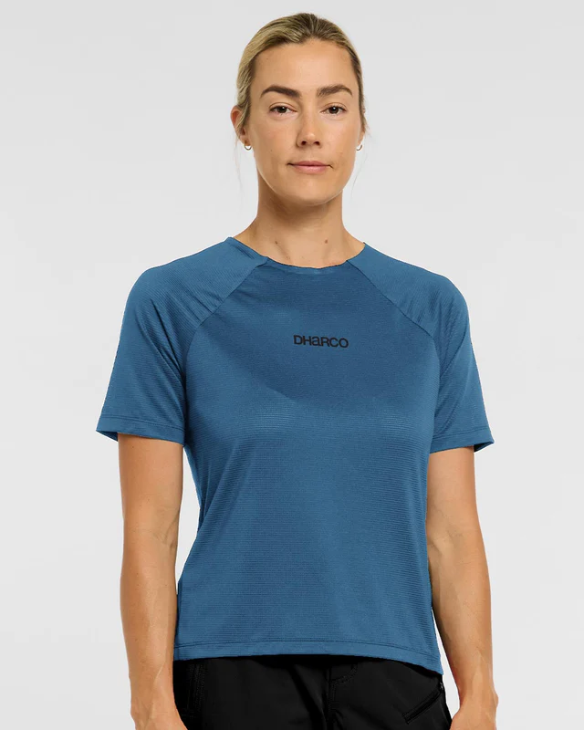 DHaRCO Ather Women's SS Jersey