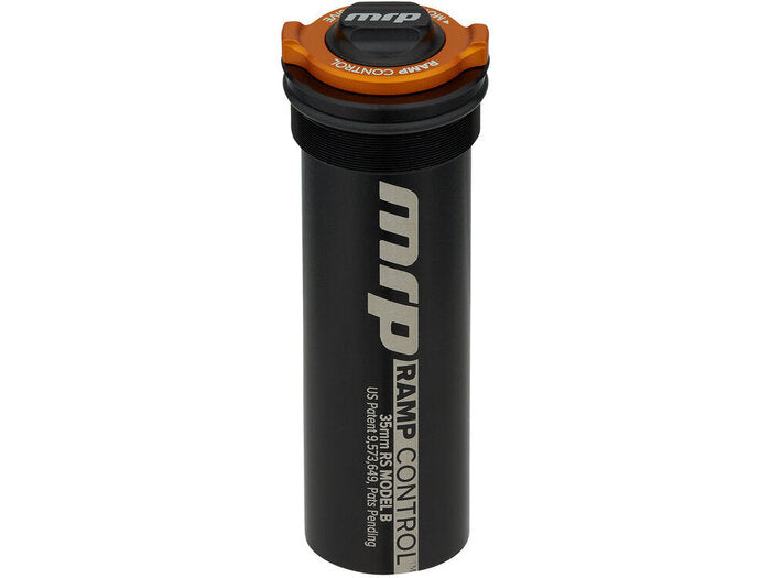 MRP Pike Ramp Control Short Travel 120mm 27.5" Non Boost