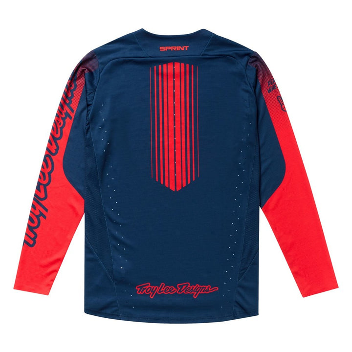 TLD Sprint Jersey