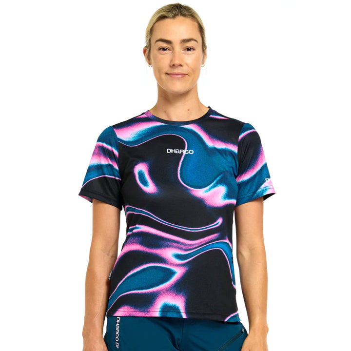 DHaRCO SS Women's Jersey
