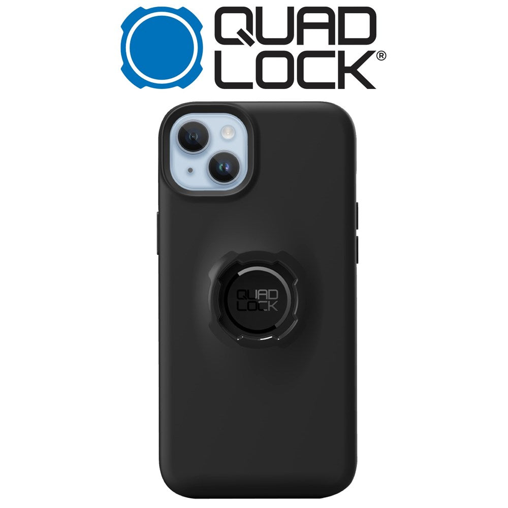 Quad Lock iPhone 14 Plus 6.7" Case