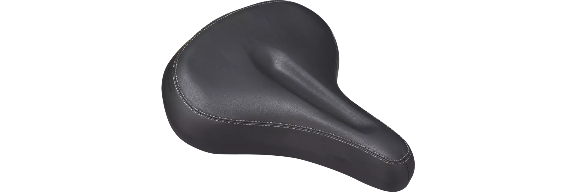 Specialized The Cup Gel Saddle 245mm