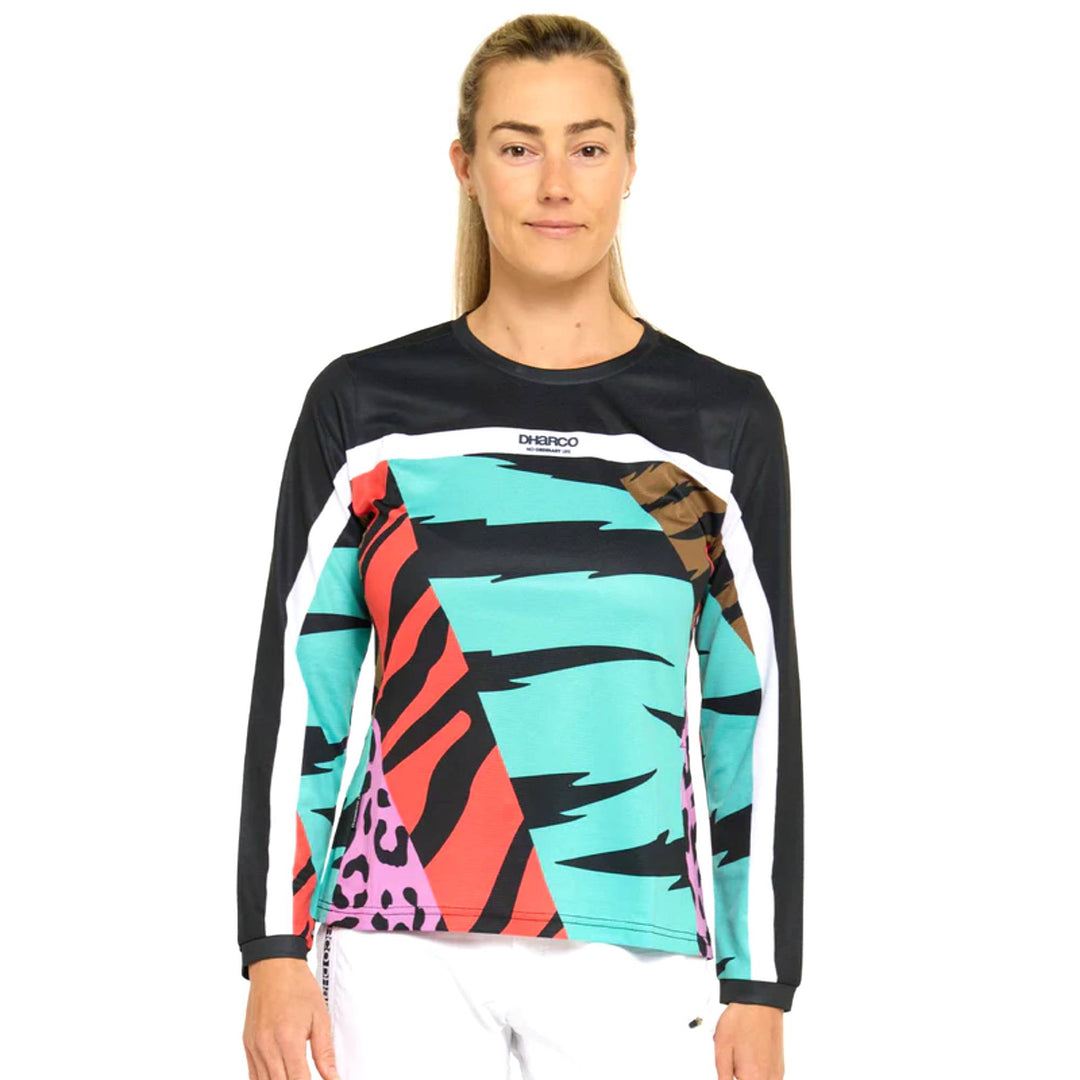 DHaRCO Gravity Women's Jersey