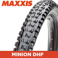 Maxxis Minion DHF 20" x 2.4 Tyre