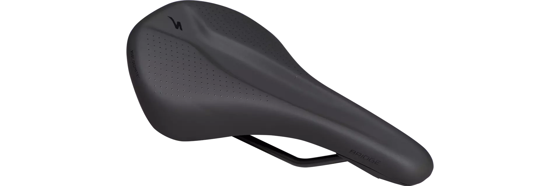 Specialized Bridge Sport Saddle 143mm
