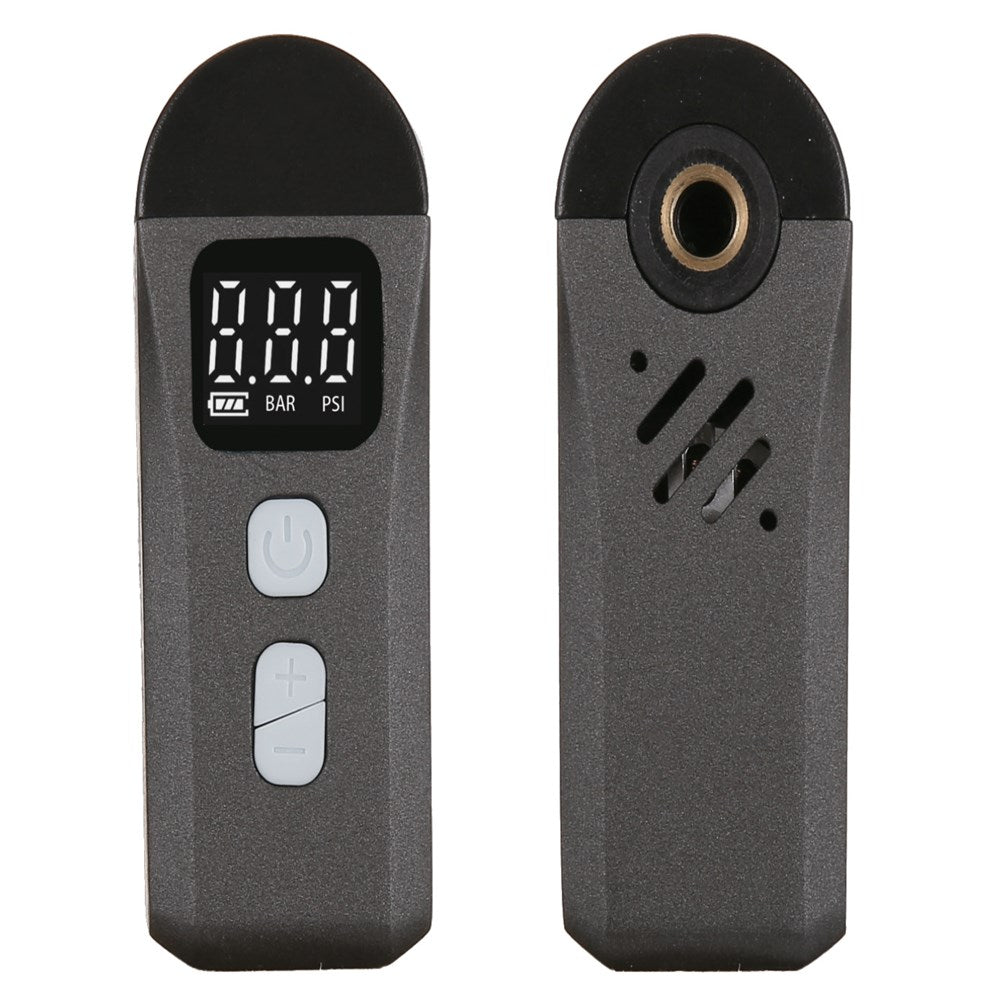 Azur USB Pump W/Gauge