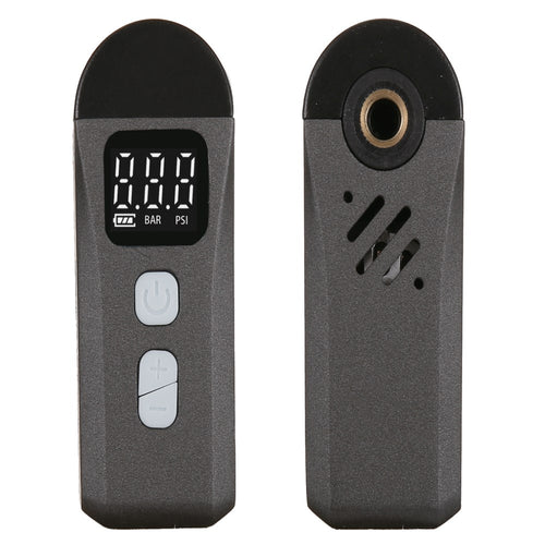 Azur USB Pump W/Gauge