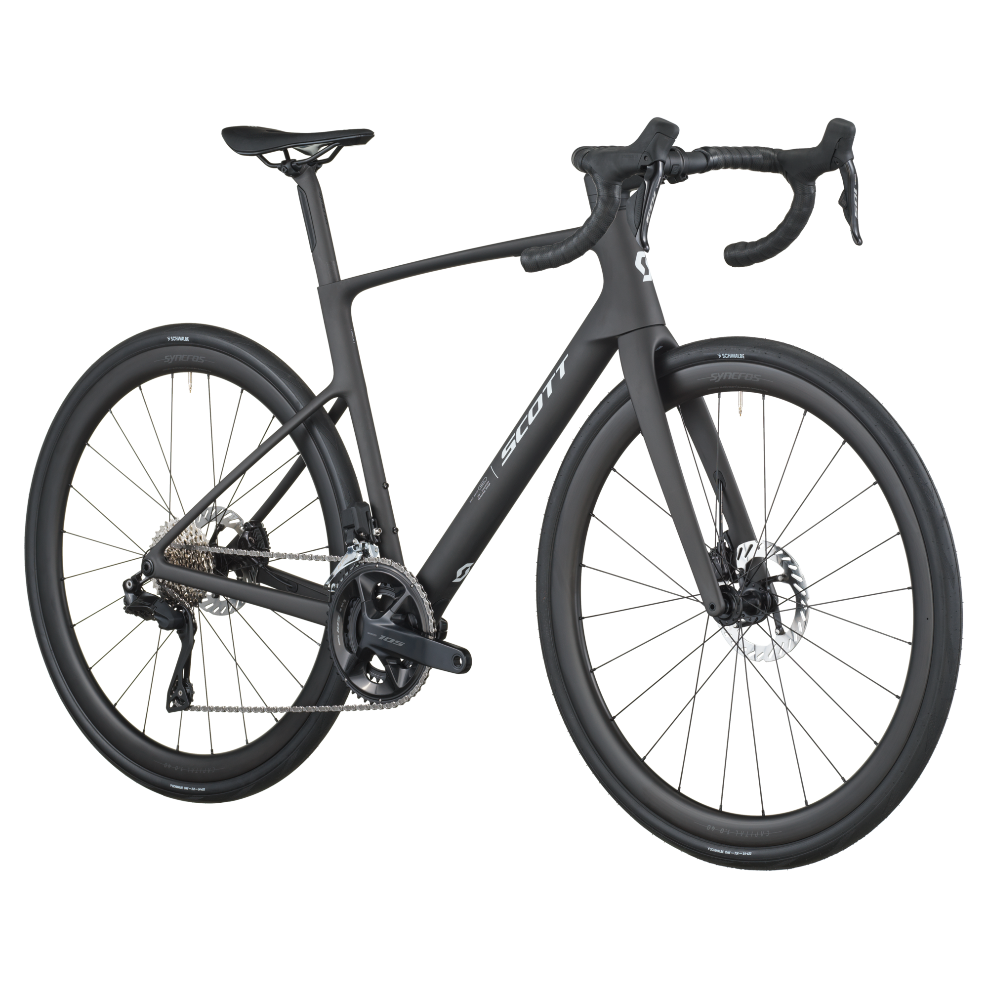 Scott Addict 30