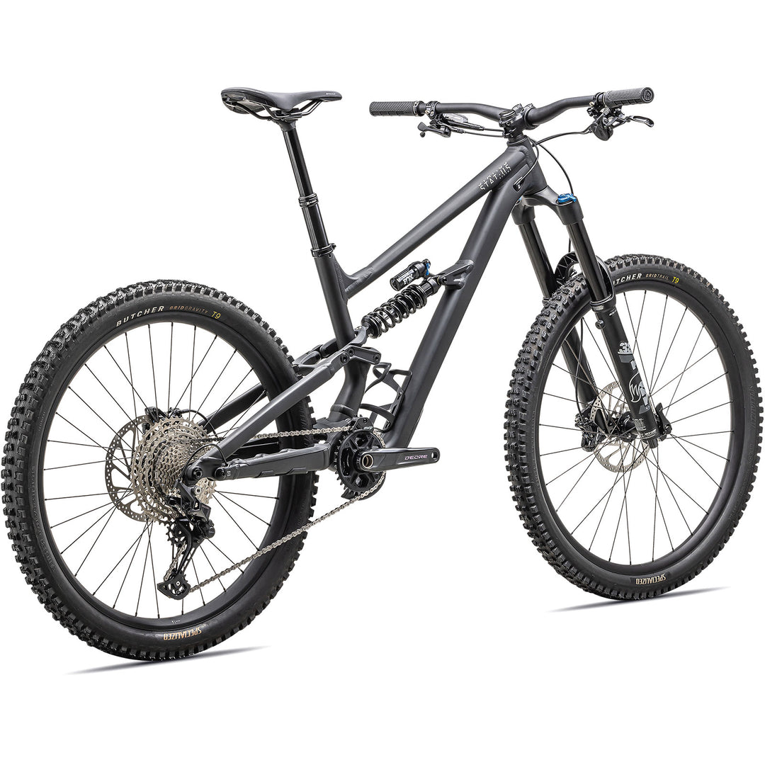 2024 Specialized Status 2 170