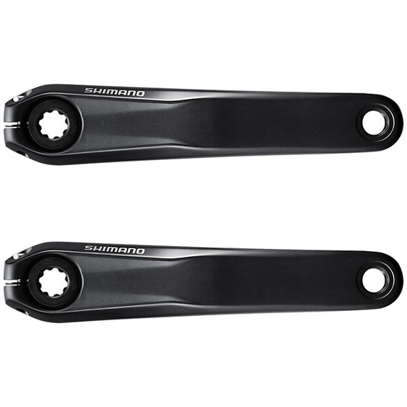 Shimano FC-E8000 170mm L/H Crank Arm