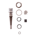 Shimano PD-9000 L/H Axle Assembly