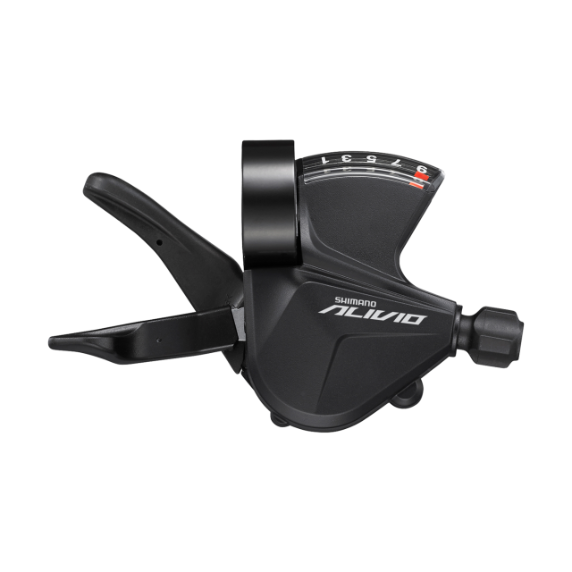 Shimano SL-M3100-R Alivio 9Spd R/H Shifter