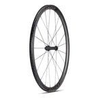 2024 Specialized Alpinist CLX II Front Satin Carbon/Gloss Black 700C