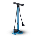 Specialized Air Tool Floor Pump Grey