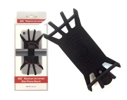 Silicone Mobile Phone Holder