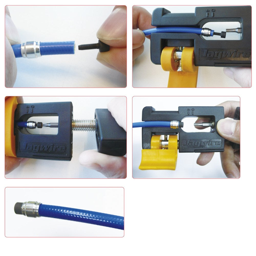 Jagwire Needle Driver Hydro