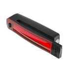 Knog Light Plus Rear 20 Lumens Black
