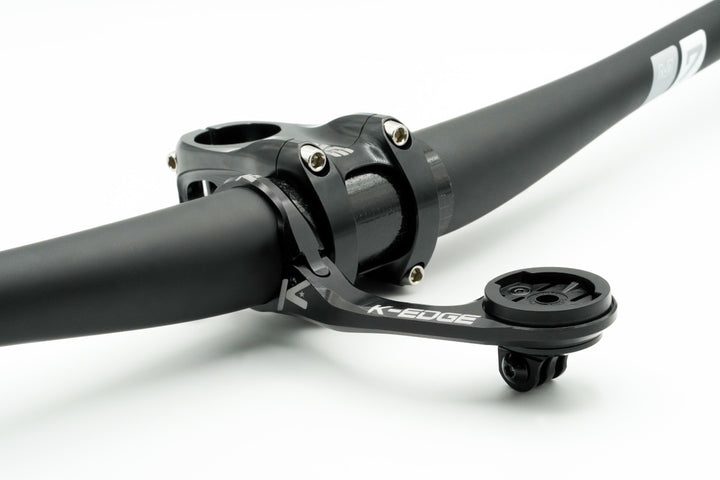 K-Edge Max XL Mount For Garmin Combo