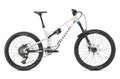 2027 Commencal Meta SX V5 Essential Pure White