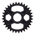 Shimano FC-M6100-1 Deore 32T Chainring