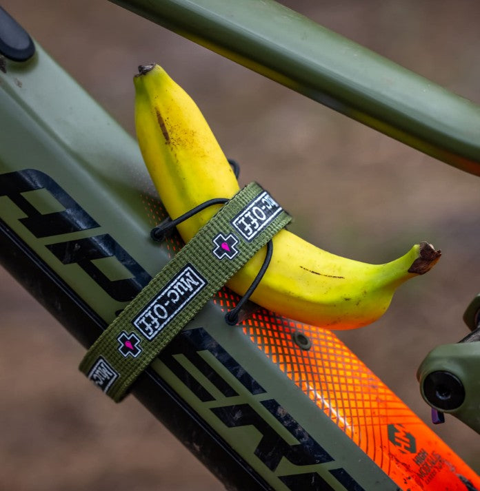 Muc-Off Utility Strap Green