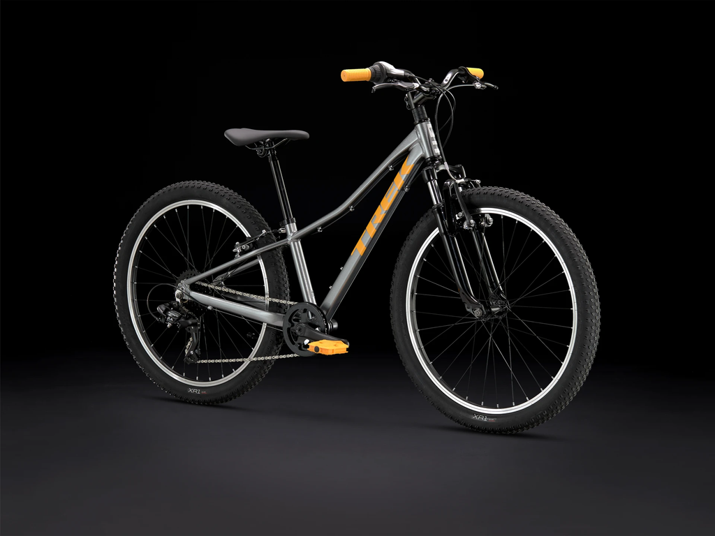 2025 Trek Precaliber 24" 8Spd Suspension