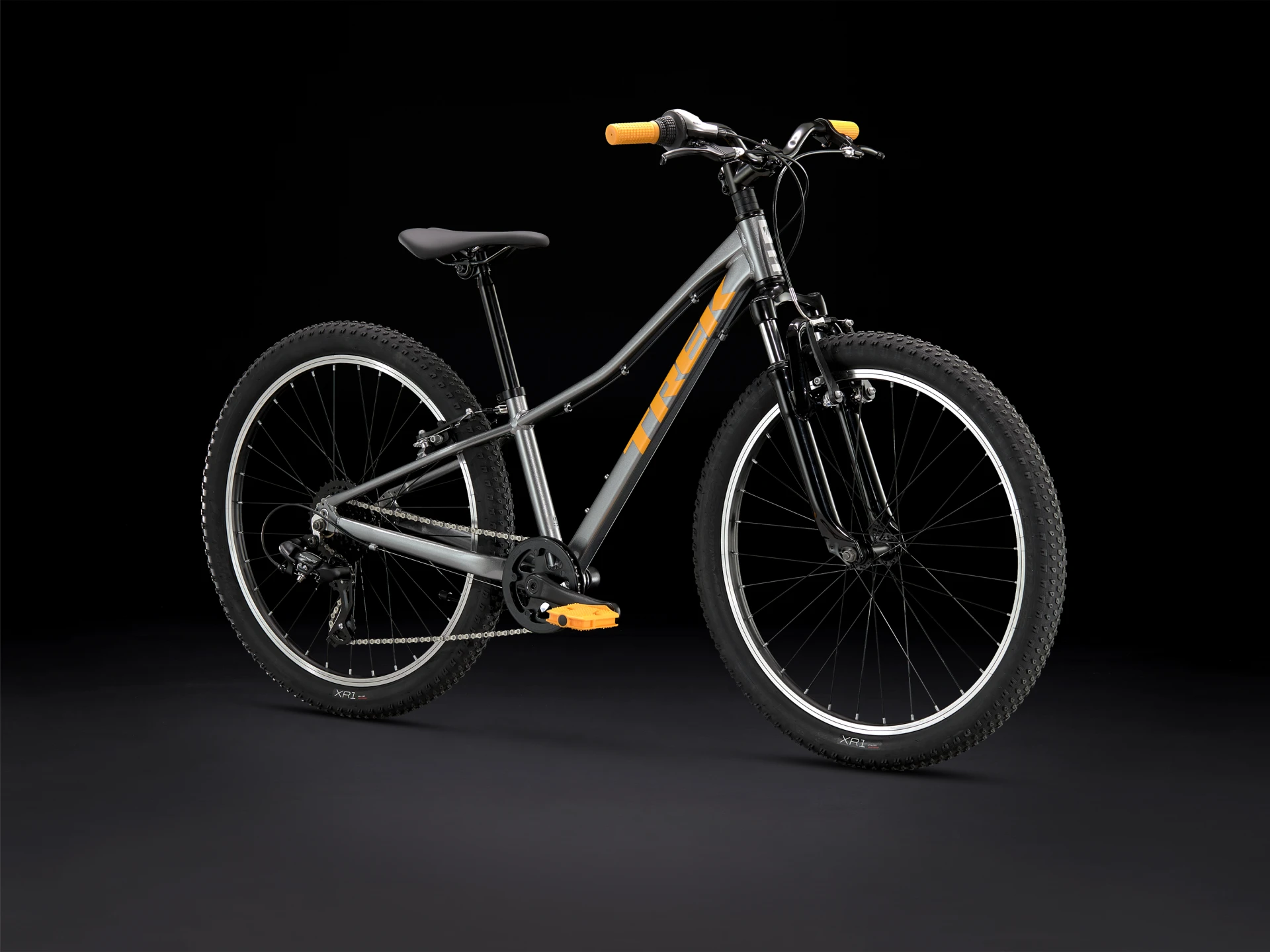2025 Trek Precaliber 24" 8Spd Suspension