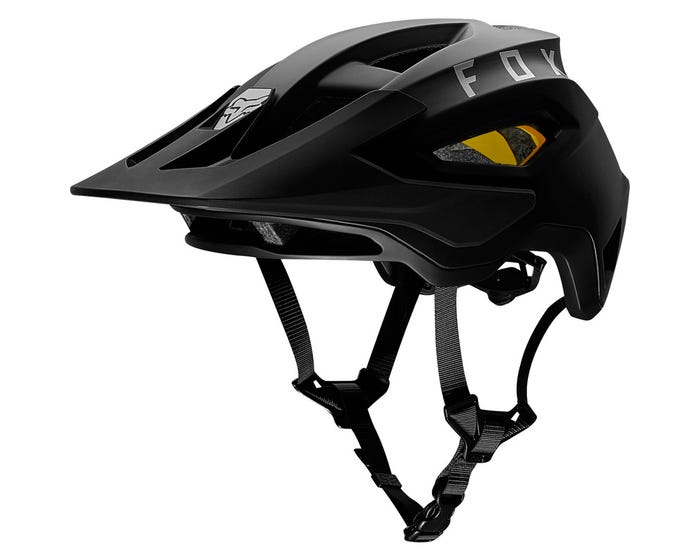 Fox SpeedFrame Helmet