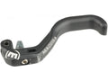 Magura HC1 1-Finger Lever Blade W/Tooled Reach Black