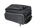 Basil Sport Design 7-15L Trunk Bag Graphite