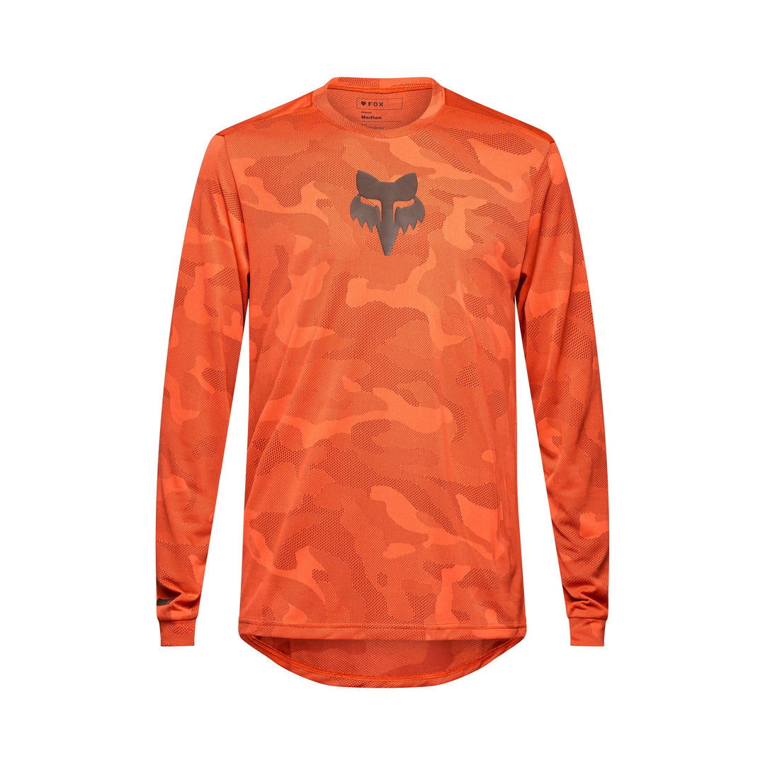 Fox Ranger Tru Dri LS Jersey