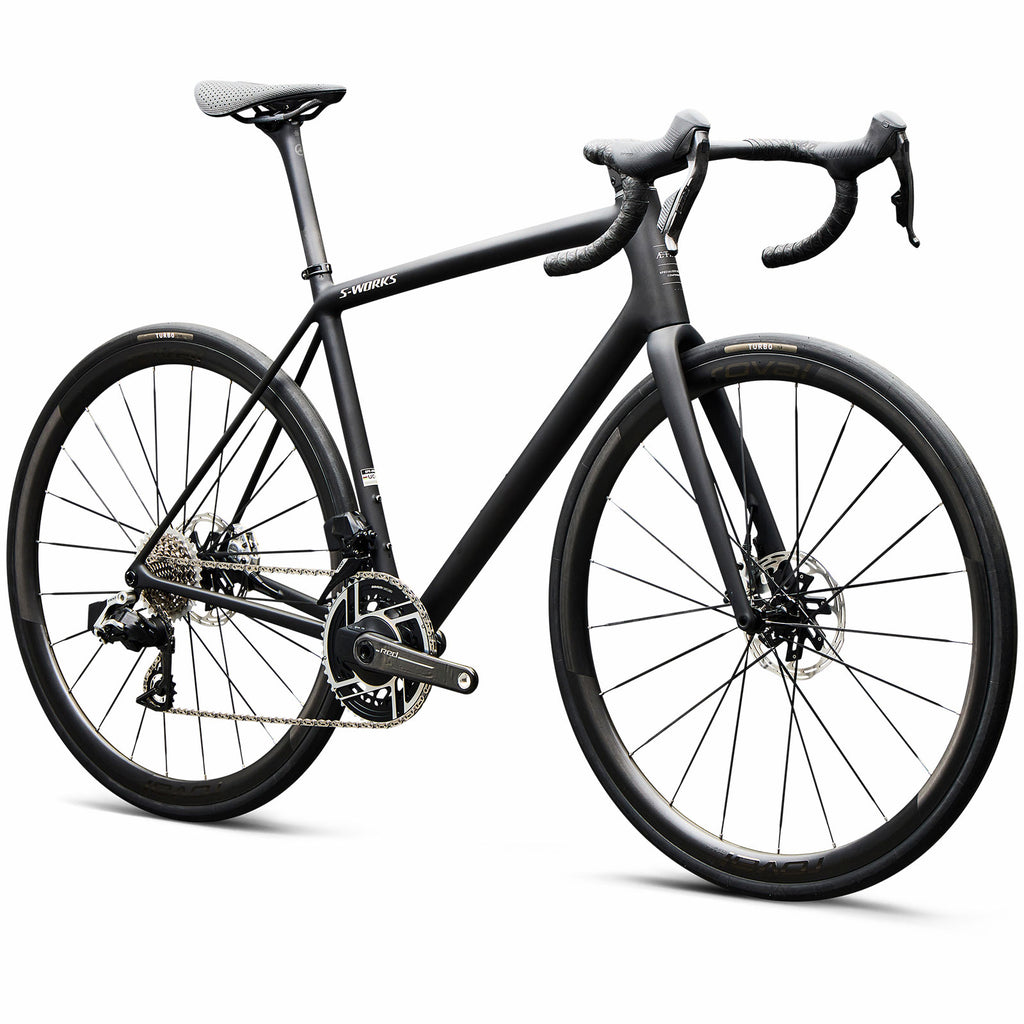 2026 Specialized S-Works Aethos 2 AXS