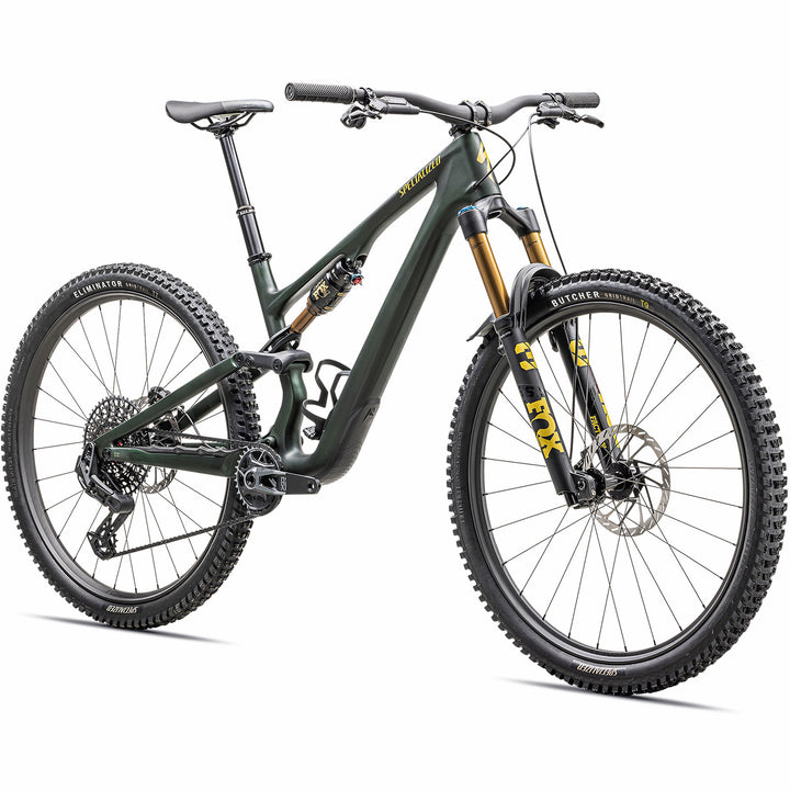 2025 Specialized Stumpjumper 15 Pro