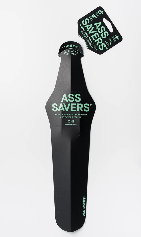 Ass Saver Fender Regular