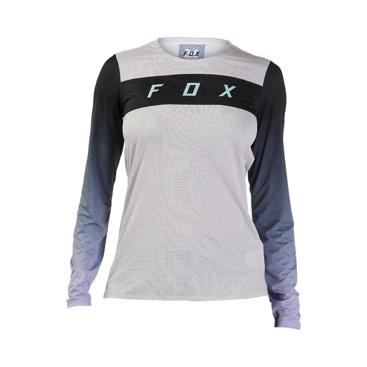 2023 Fox FlexAir Women's LS Race Jersey