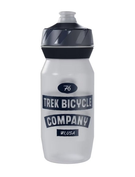 Trek Voda Flow 621ml Water Bottle