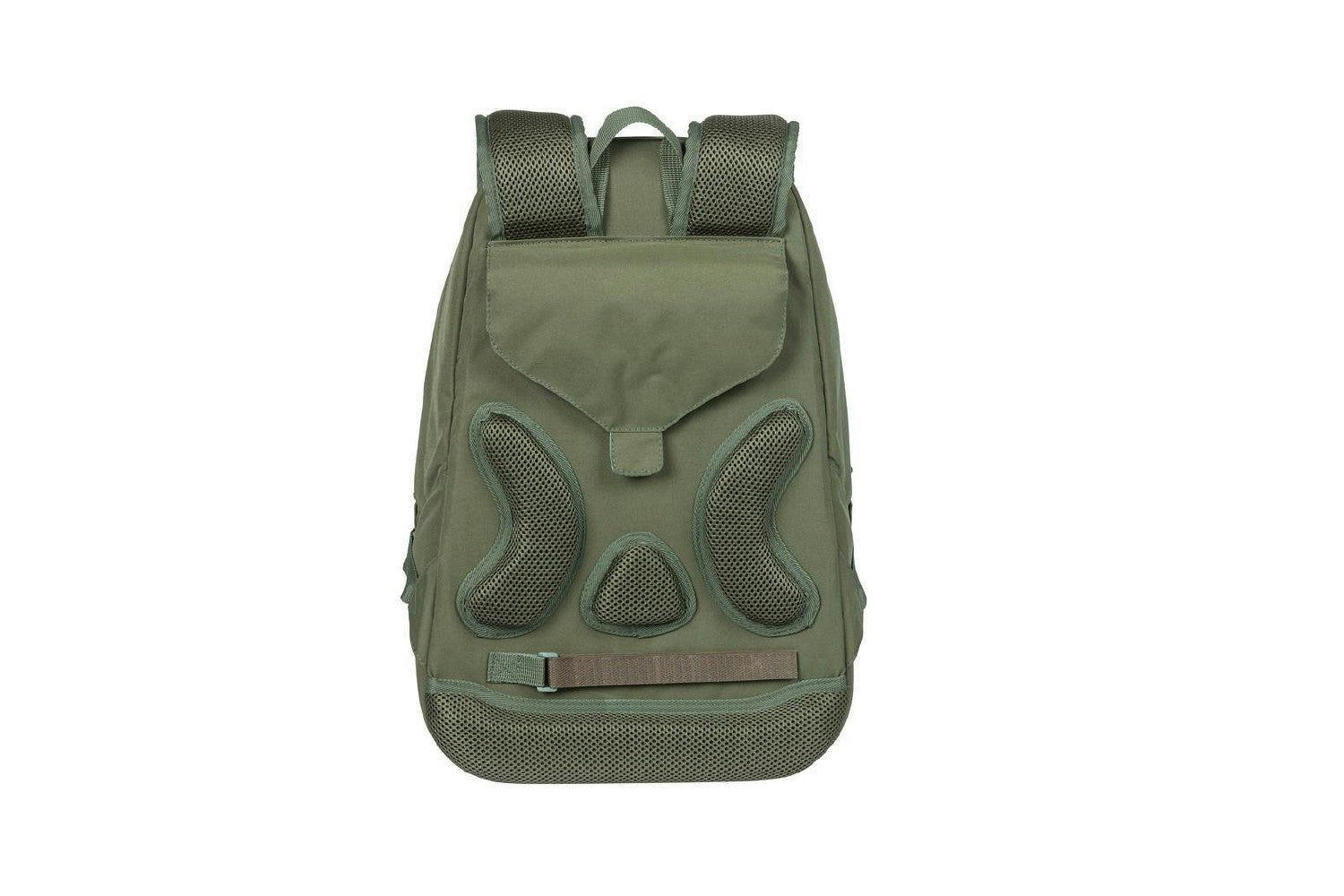 Bazil Flex 17L Backpack Forest Green